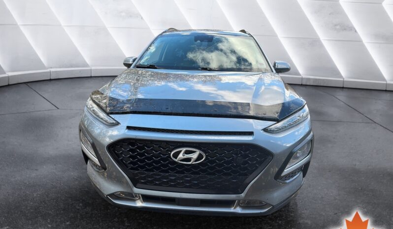 
Hyundai Kona 2019 full									