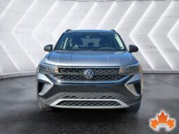 
Volkswagen Taos 2024 full									