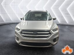
Ford Escape 2017 full									