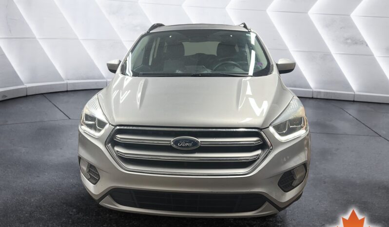 
Ford Escape 2017 full									