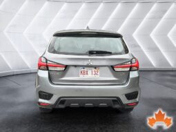 
Mitsubishi RVR 2020 full									