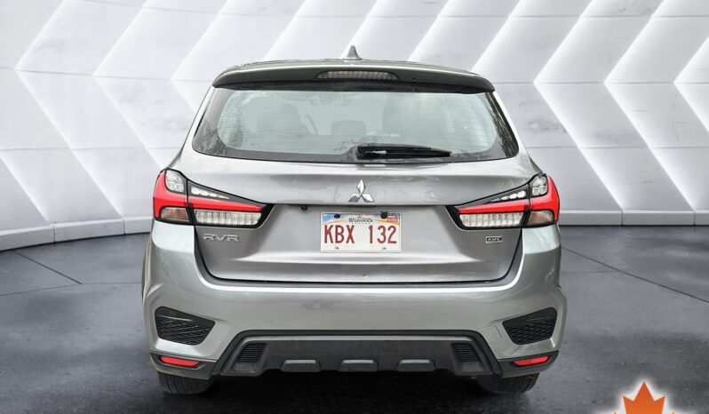 
Mitsubishi RVR 2020 full									