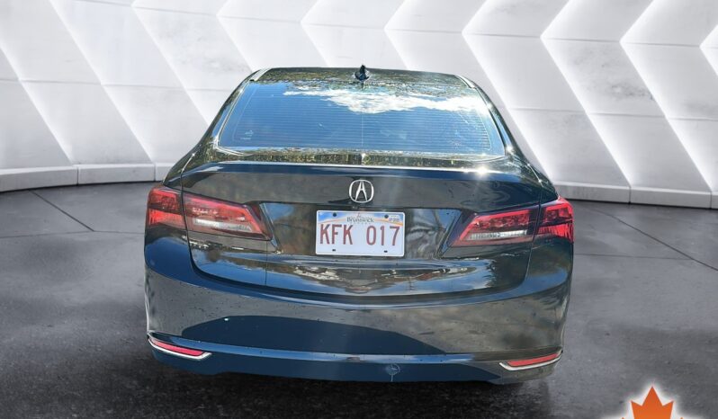 
Acura 2015 full									