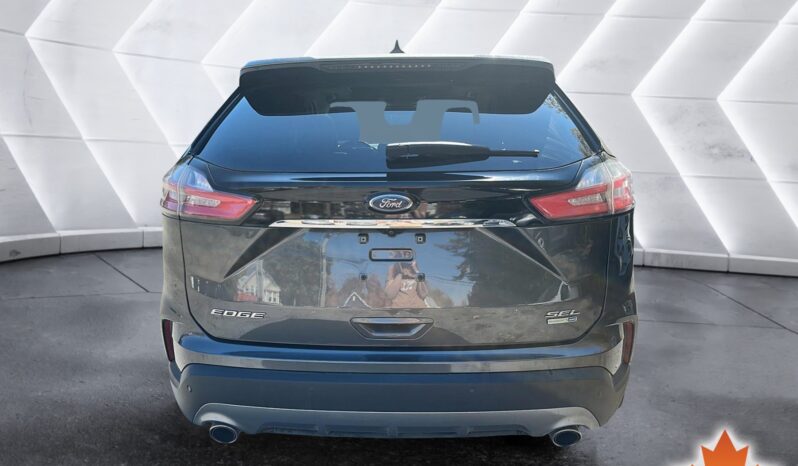 
Ford Edge 2020 full									