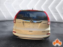 
Honda CRV 2015 full									