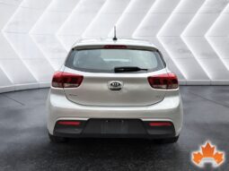 
Kia Rio 5 2018 full									