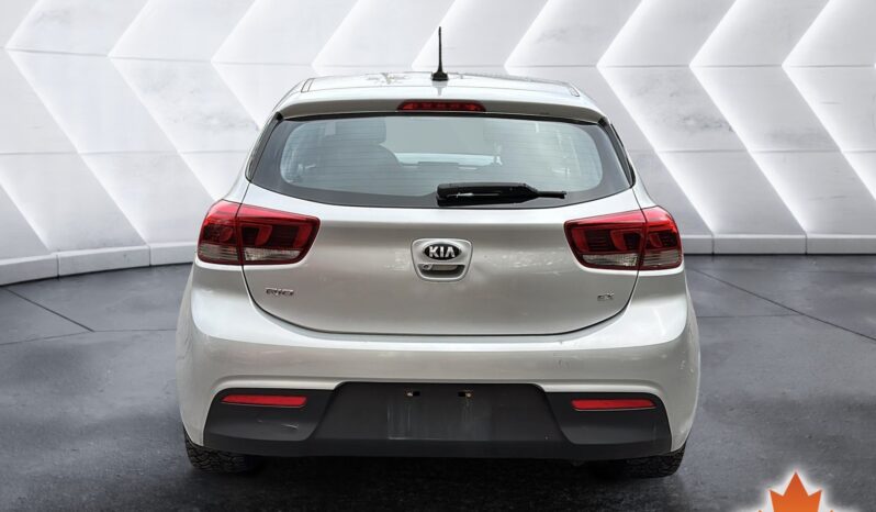 
Kia Rio 5 2018 full									