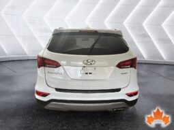 Hyundai Santa Fe 2017 full