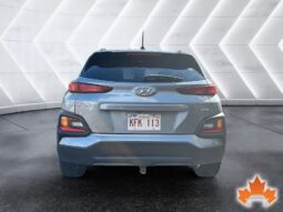 
Hyundai Kona 2019 full									