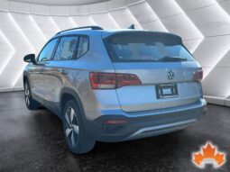 
Volkswagen Taos 2024 full									