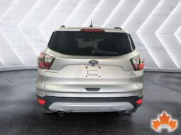 
Ford Escape 2017 full									