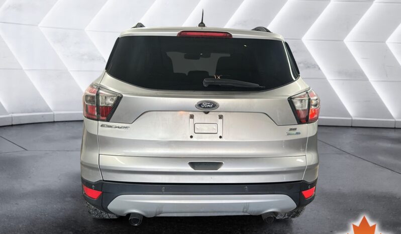 
Ford Escape 2017 full									