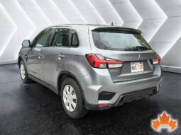 
Mitsubishi RVR 2020 full									