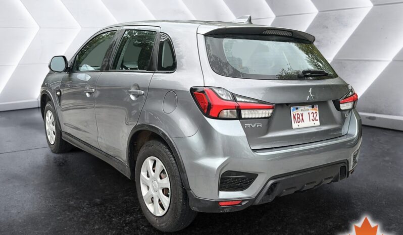 
Mitsubishi RVR 2020 full									