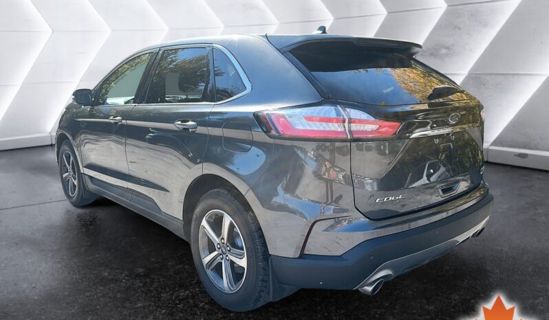 
Ford Edge 2020 full									