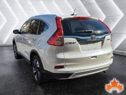 
Honda CRV 2015 full									