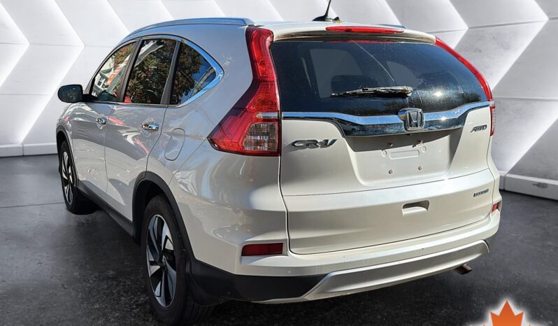 
Honda CRV 2015 full									