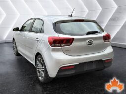 
Kia Rio 5 2018 full									
