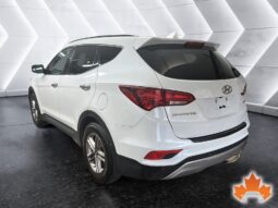 Hyundai Santa Fe 2017 full