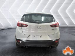 Mazda CX-3 2016 full
