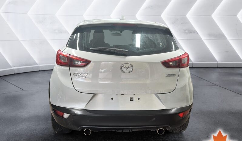 
Mazda CX-3 2016 full									