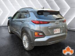
Hyundai Kona 2019 full									