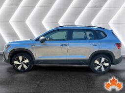 
Volkswagen Taos 2024 full									