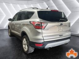 
Ford Escape 2017 full									