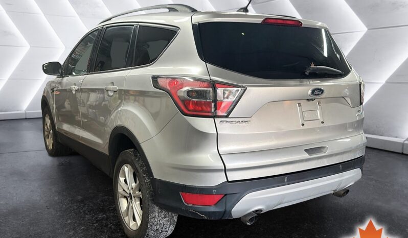
Ford Escape 2017 full									