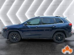 
Jeep Cherokee 2016 full									