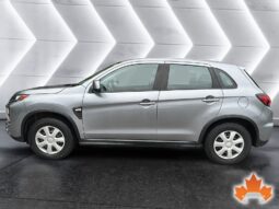 
Mitsubishi RVR 2020 full									
