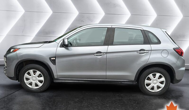 
Mitsubishi RVR 2020 full									