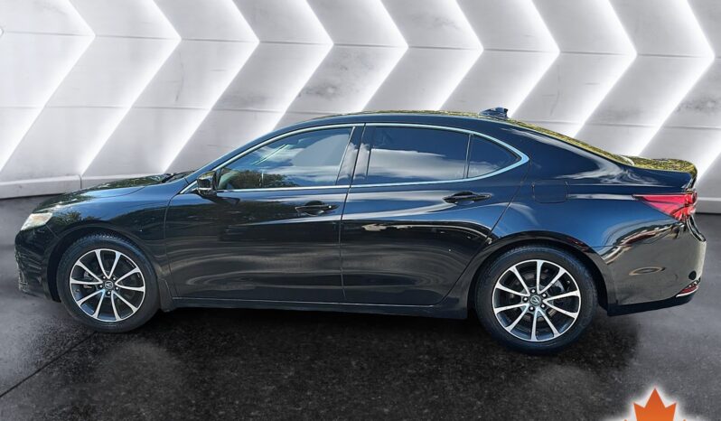
Acura 2015 full									