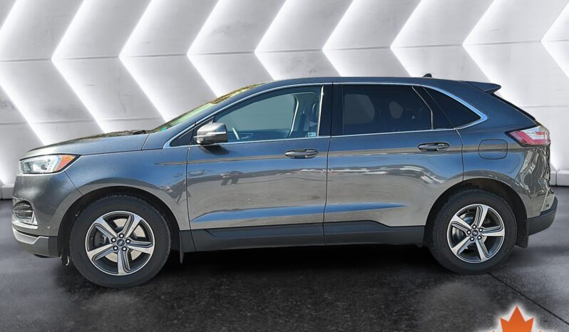 
Ford Edge 2020 full									