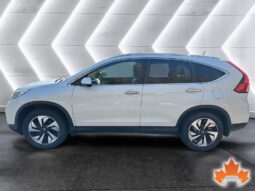 
Honda CRV 2015 full									