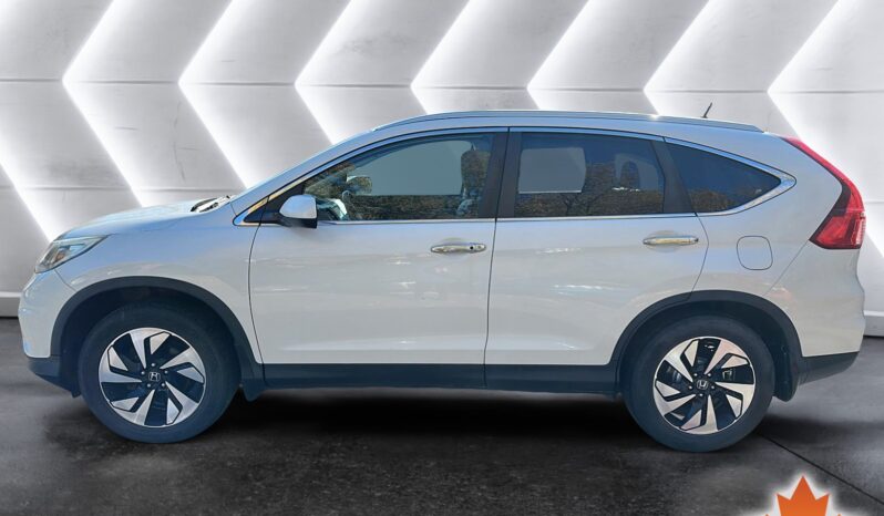 
Honda CRV 2015 full									