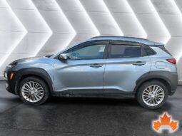 
Hyundai Kona 2019 full									