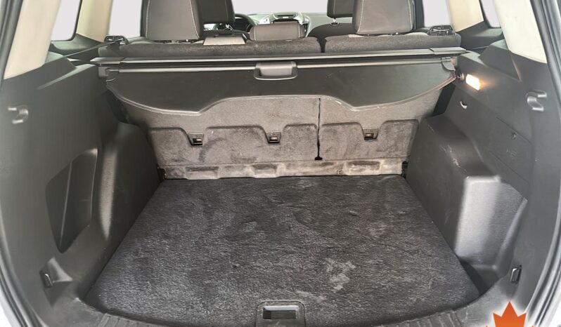 
Ford Escape 2017 full									