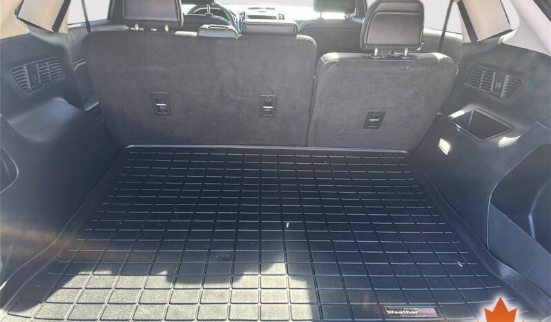
Ford Edge 2020 full									