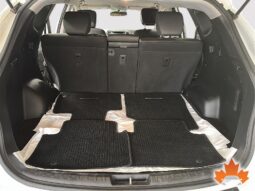 Hyundai Santa Fe 2017 full