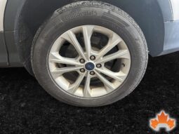 
Ford Escape 2017 full									