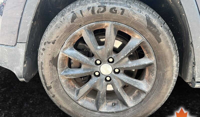 
Jeep Cherokee 2016 full									