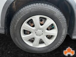 
Mitsubishi RVR 2020 full									