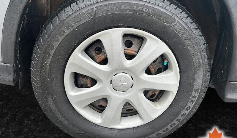 
Mitsubishi RVR 2020 full									