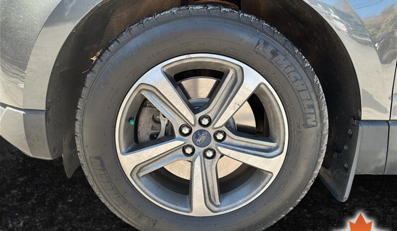 
Ford Edge 2020 full									