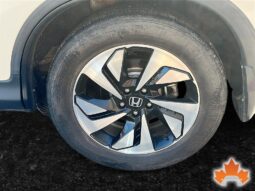 
Honda CRV 2015 full									