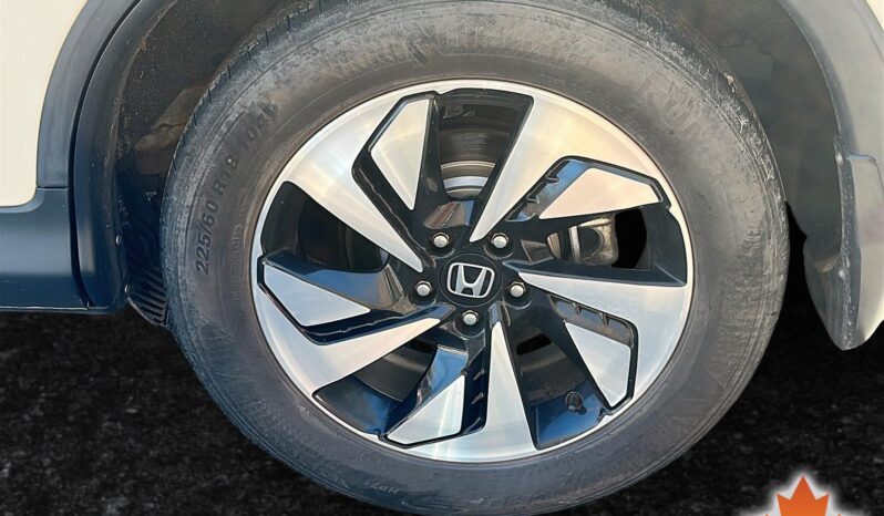 
Honda CRV 2015 full									
