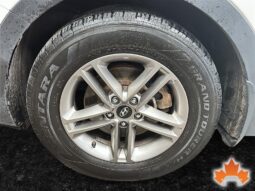 Hyundai Santa Fe 2017 full