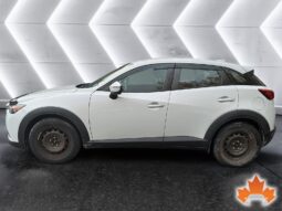 Mazda CX-3 2016 full