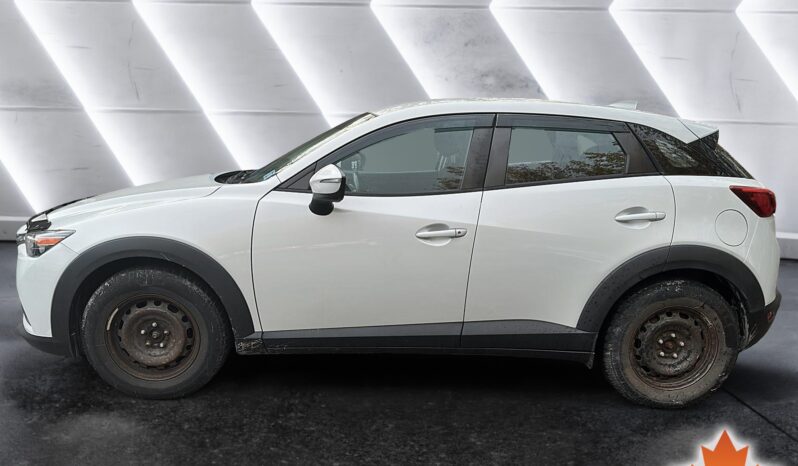 
Mazda CX-3 2016 full									